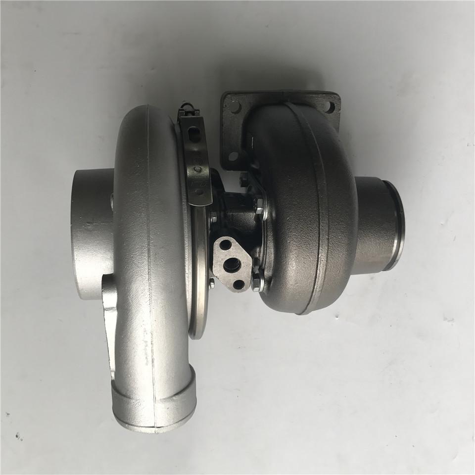 Turbocharger 6505-11-6474 6505116474 Fit for Komatsu WA500-1 GD805A-1-Turbocharger-Fab Heavy Parts