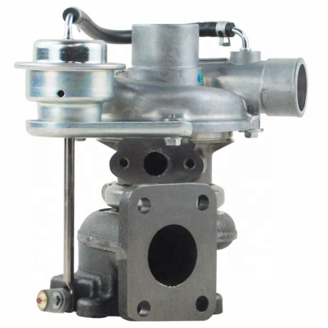 Turbosprężarka 1G924-17012 do ciągnika Kubota różne z silnikiem V2403MDITE2BBC