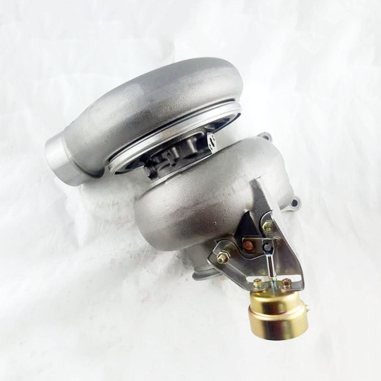 Turbo 251-4818, 251-4819, 251-4820, 2514818, 2514819, 2514820 Turbocharger GTA4294 Fits for CAT Caterpillar Engine C15