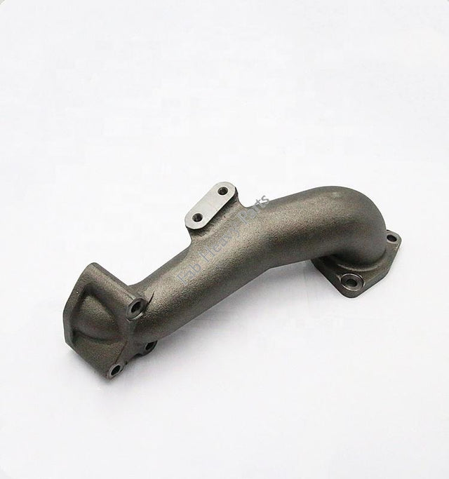 Nueva válvula EGR de motor 6WG1TC 8-98319078-0 8983190780 para Isuzu NPR NQR NLR