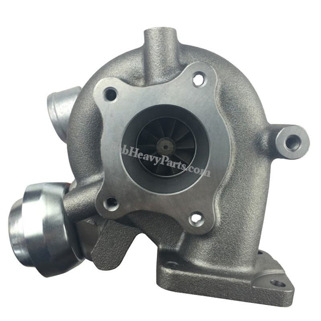 Replaces Isuzu D-max 4JJ1 Engine Turbocharger 8982356281 898235-6281 8-98235628-1 8981320692 8981320703 8974350071