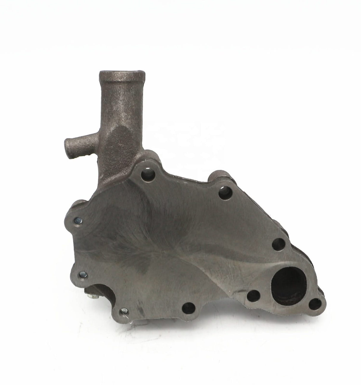 Ensemble de pompe à eau d'origine 8943768630 8-94376863-0 pour moteur Isuzu C240