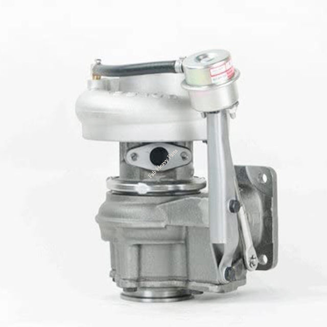 Uusi sopii Cummins 4BT -moottorin turboon 3800711 3592019 turboahtimen jälkimarkkinoille