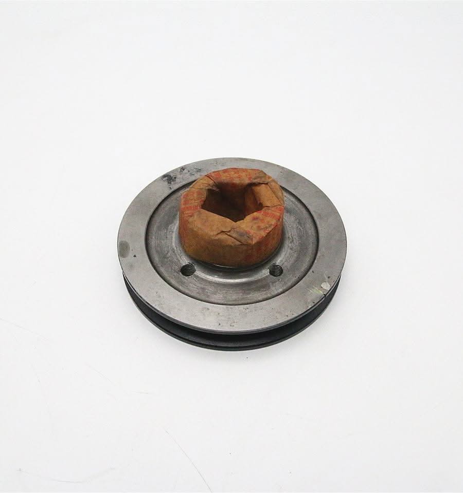 New Crankshaft Pulley 8973149060 8-97314906-0 for Isuzu Engine 4LE2 4LE1 4LB1 4LC1