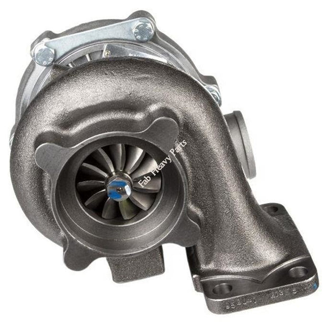 JCB 407 415 425 409 Turbo Ta3123 TurboCharger 02/200880