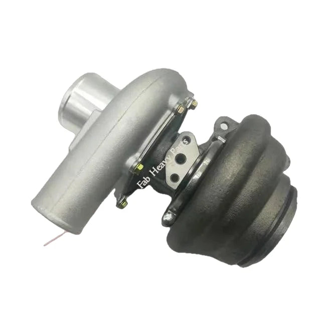 FabHeavy Turbo S2ESL094 Turbocharger 115-5853 1155853 0R-6906 for Caterpillar Excavator 325B 322B 120H 135H, Engine 3116-Turbocharger-Fab Heavy Parts
