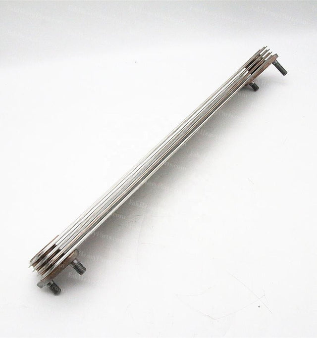 Nouveau véritable Isuzu 6BG1 6BD1 COLER DE REFROIRE D'HUILE MOTEUR 1112820180 1-11282018-0