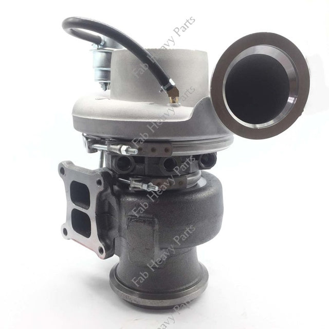 Nouveaux ajustements Cummins Turbo 4089863 4037631 Turbocompresseur 4037635