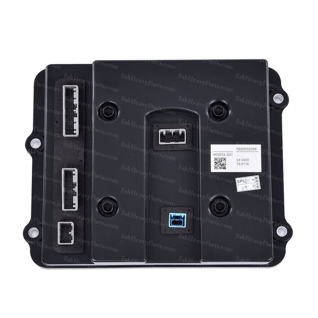 Controlador YA00002098 para Hitachi Excavator ZX200-5G ZX200LC-5G ZX210H-5G ZX240-5G ZX250H-5G ZX280-5G ZX330-5G ZX3350H-5G ZX360-5G