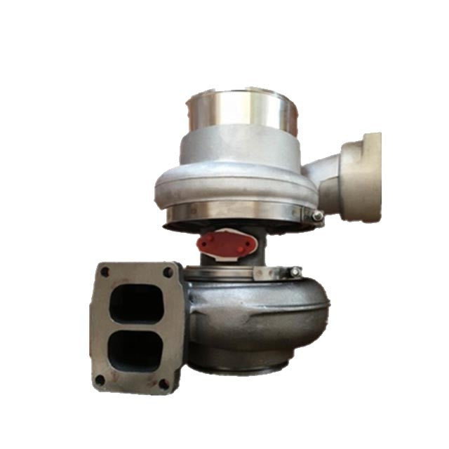 Turbo F-555 Turbocharger 7C2485 10R-9750 for Caterpillar 3412 3412C Generator Engine-Turbocharger-Fab Heavy Parts