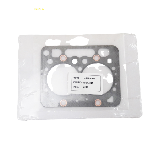 z482 engine head cylinder gasket