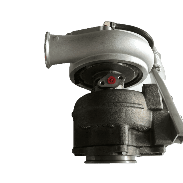 Turbocharger 4046098 Fits for Cummins Industrial with QSL Engine