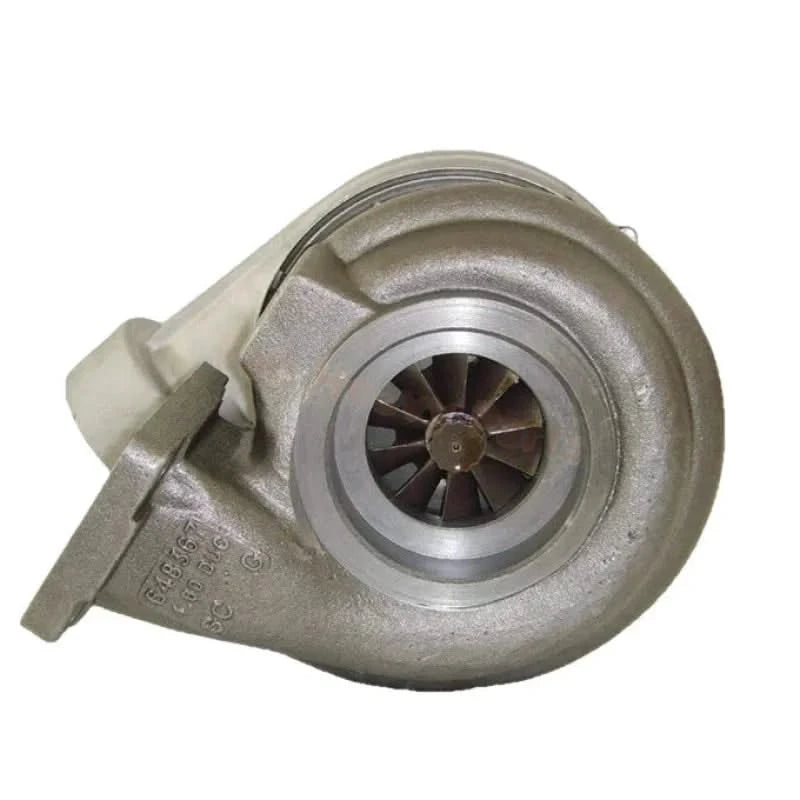 Turbo F-302 Turbocompressore 7N-2515 7N2515 0R-5804 0R5804 Adatto per trattore cingolato Caterpillar D7G D7GLGP, motore 3306
