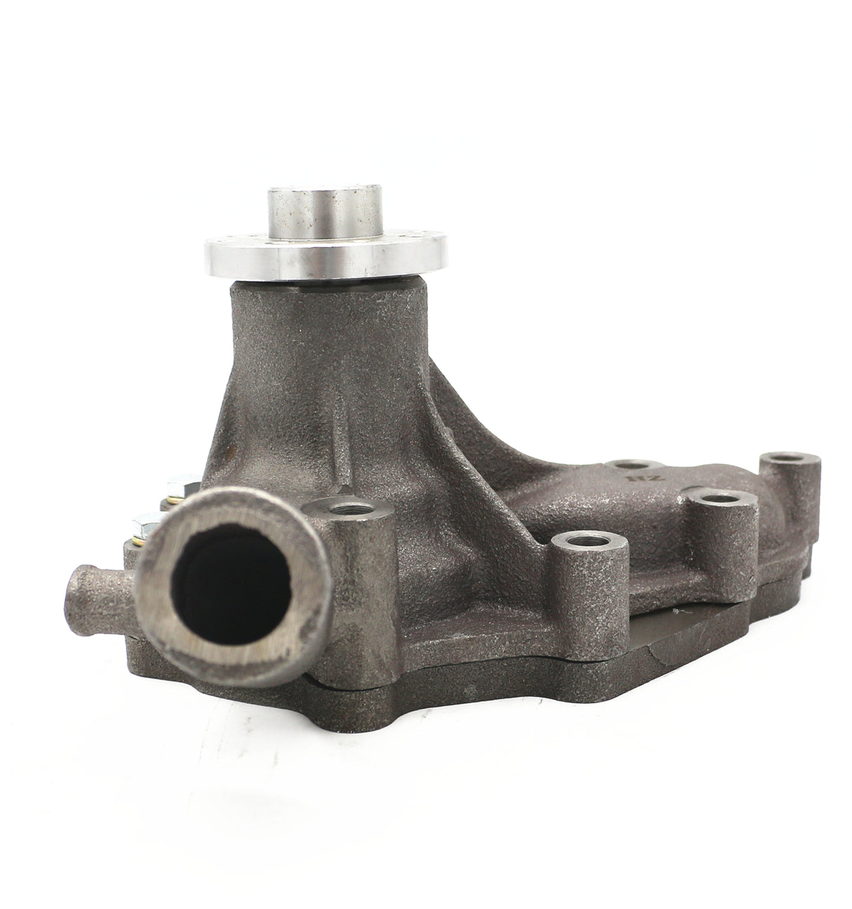 Original New Water Pump Assembly 8943768630 8-94376863-0 for Isuzu C240 Engine