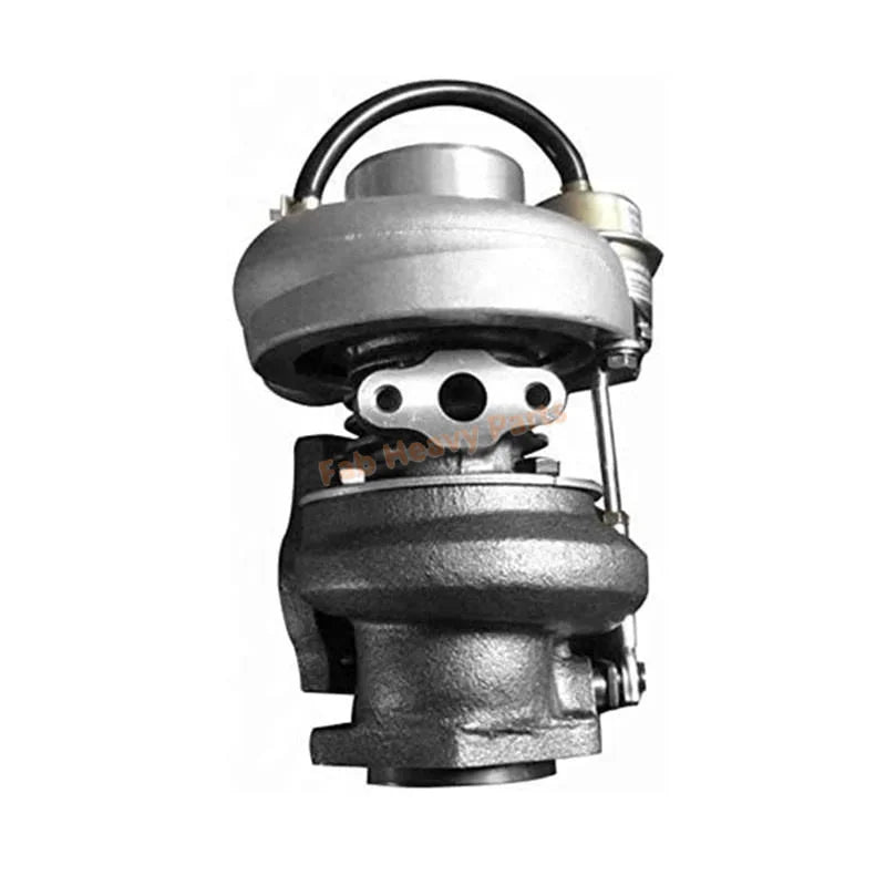 Turbocharger 02/201880 02/202400 02/201940 02/202568 for JCB 540 525-50 537H 533-105 535-95 FS PLUS 540 530