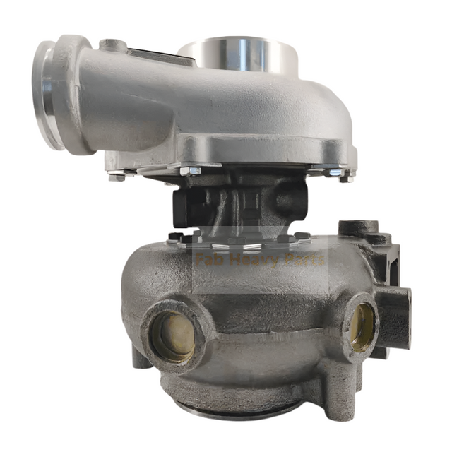 NOUVEAU RHC7W TURBO pour Yanmar Marine 6ly2-Stem Mybi 119574-18010