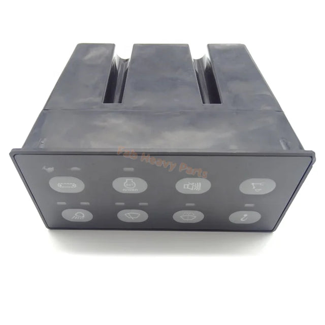 Alkuperäiset sopivat Caterpillar-kaivukoneen CAT 312D 312D L 312D2 313D 313D2 moottoriin C4.2 3054C otsalamppu ja pyyhkimen ohjain 227-7575 2277575