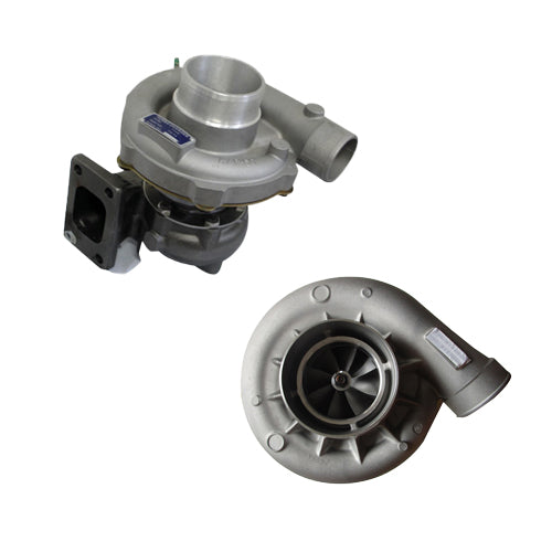 TurboCharger 3538876 3802880, se adapta al motor Cummins 6BTA
