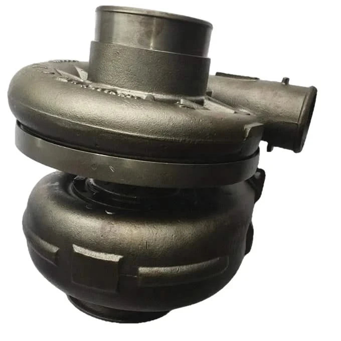 Turbo HX83 Turbocharger 4033032 6241-82-8400 Cummins Komatsu Industrial with QSK35 Tier 2 Engine-Turbocharger-Fab Heavy Parts