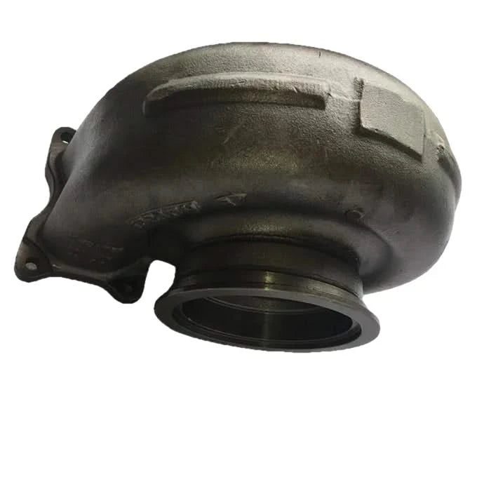 Turbo HX83 Turbocharger 4033032 6241-82-8400 Cummins Komatsu Industrial with QSK35 Tier 2 Engine-Turbocharger-Fab Heavy Parts