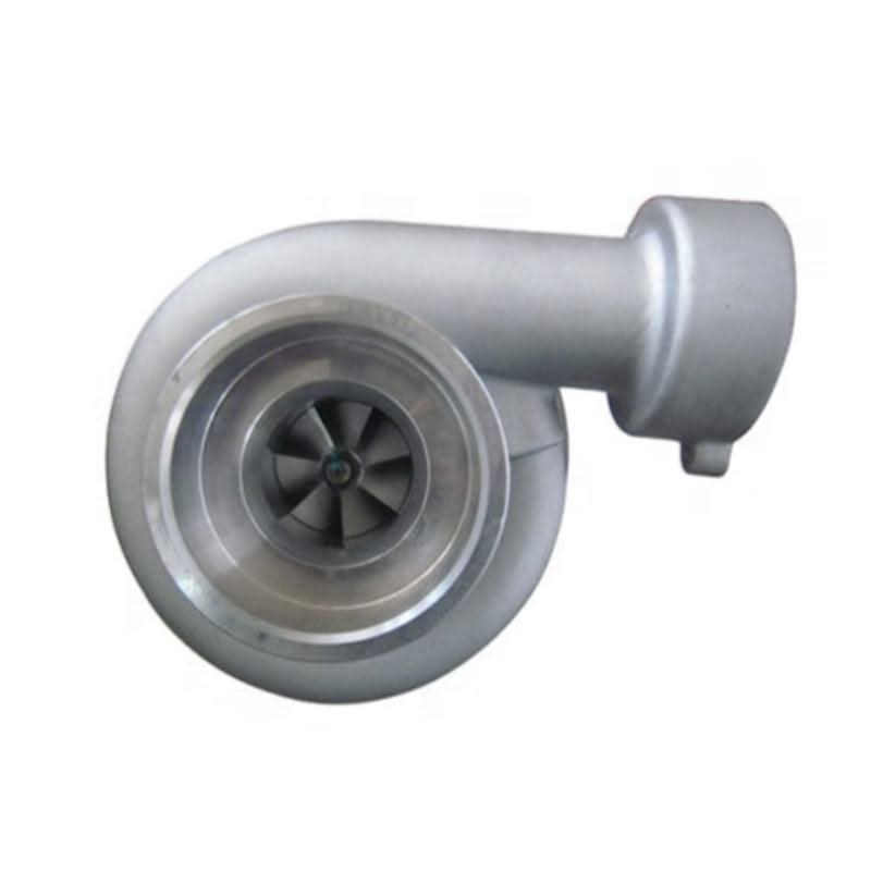 Turbo F-302 Turbocompressor 315792 se encaixa para Caterpillar CAT D398B, motor 3306 3306B