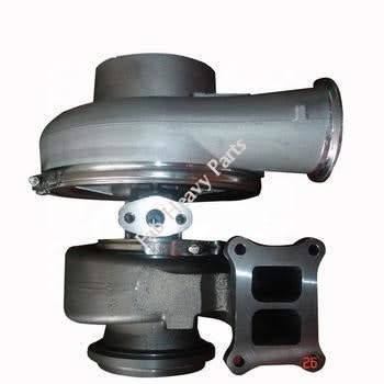 HT60 Turbo 3538399 4033560 3534502 3804641 Turbocharger for Cummins-Turbocharger-Fab Heavy Parts