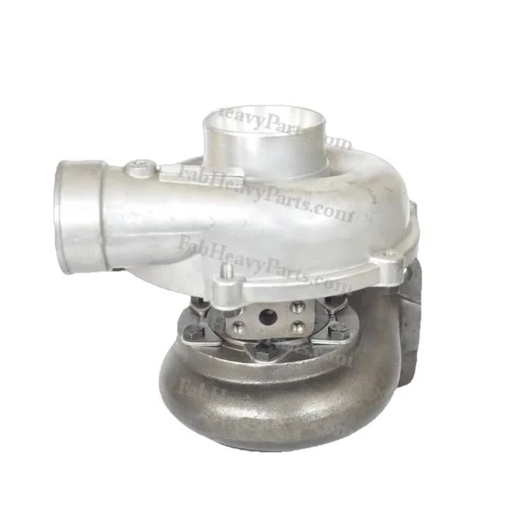 New Turbocharger 11440-02100, 1144002100, 114400-2100 for Hitachi Excavator EX200-1