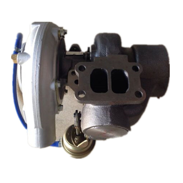 Turbo S200AG Turbolader 185-8016 1858016 0-R7981 0R7981 Passend für Caterpillar Wheel Type Skidder 535C 545C, Motor C7