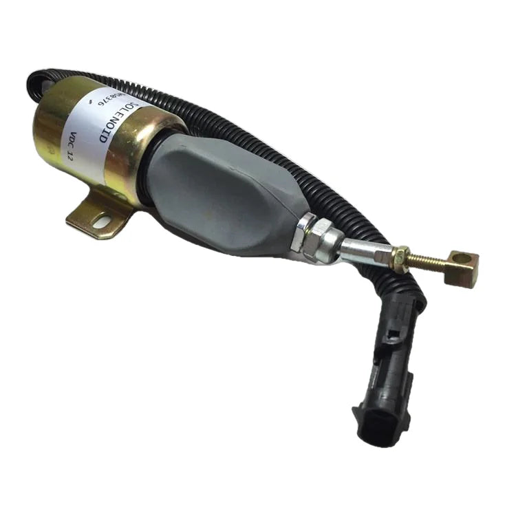 新しい12VストップソレノイドSA-4888-12、1752ES-12E7UC3B1S1