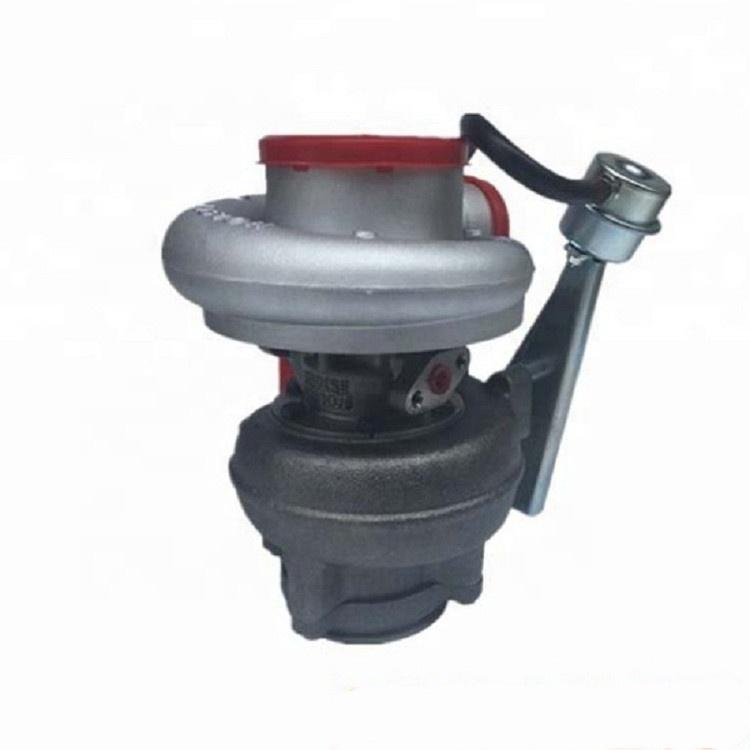 Turbocharger 6742-01-5049 Fit for Komatsu Excavator PC340-6K PC340LC-6K PC380LC-6K-Turbocharger-Fab Heavy Parts