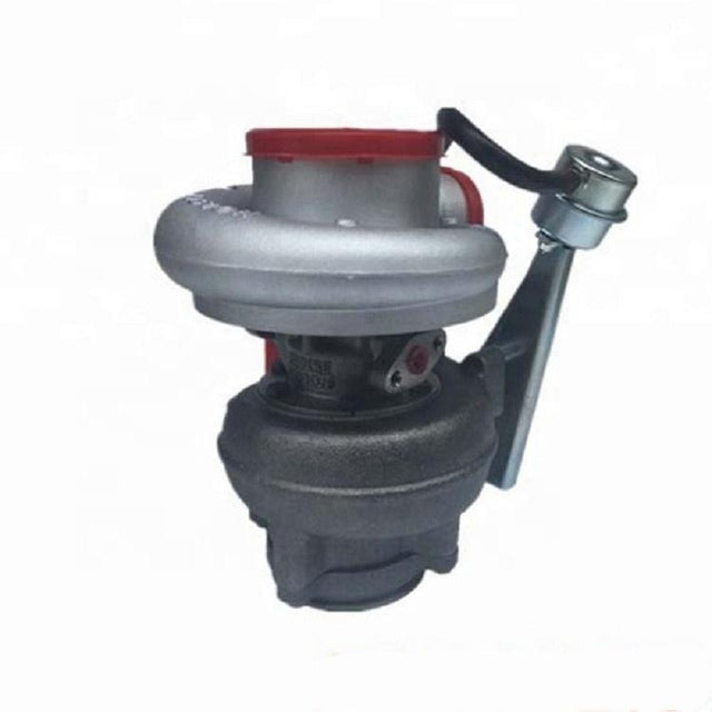 Turbocharger 6742-01-5049 Fit for Komatsu Excavator PC340-6K PC340LC-6K PC380LC-6K-Turbocharger-Fab Heavy Parts