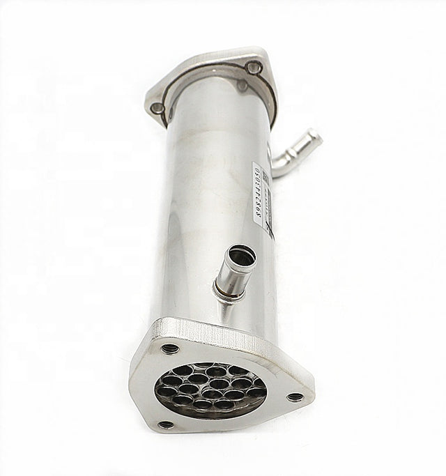 Zespół chłodnicy oleju Isuzu 8-9824435-0 898244350 8-98028110-0 8-98028110-1