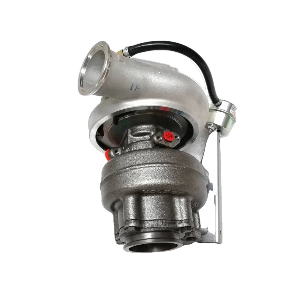 New Fits Cummins Turbocharger Ass'y 4955155 4046281 4309127 Replacement