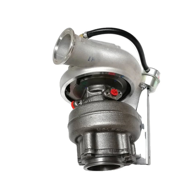 Nouveau ajustement Cummins Turbocharger Ass'y 4955155 4046281 4309127 Remplacement
