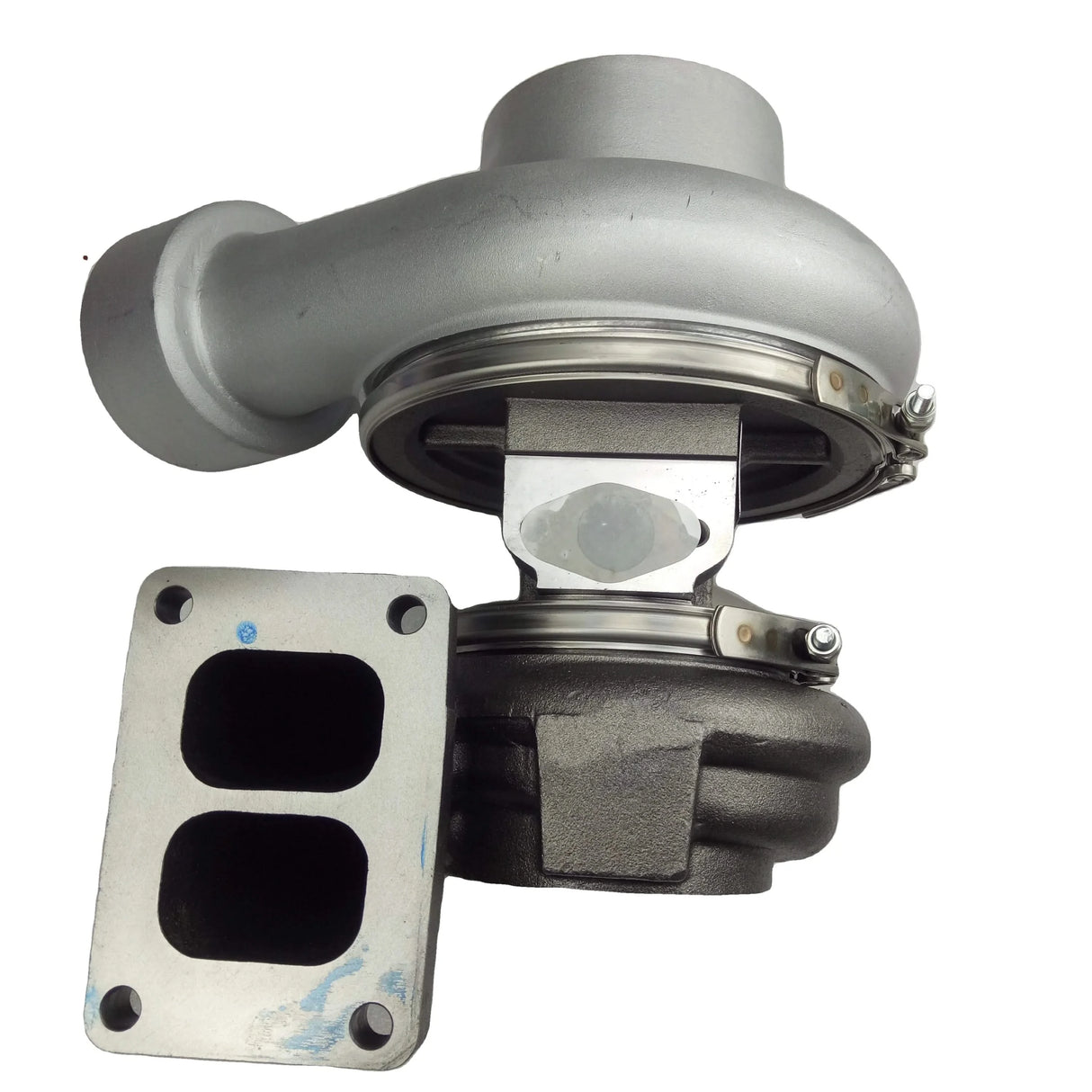 Turbo 4le302 E-302 turbocompressor 8n3367 8n-3367 se encaixa para motor industrial caterpillar sr4 3306 d333c