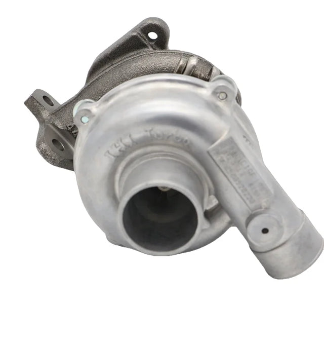 Nuevo turbocompresor original 8-98092822-0 8980928220 para el motor Isuzu 4LE1 4LE2