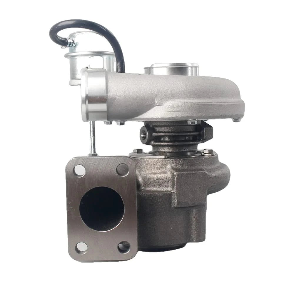 Turbolader 234-2988 2342988 Passend für Caterpillar TH220B PS-150C PF-300C PS-300C CP-433E CD54, Motor 3054