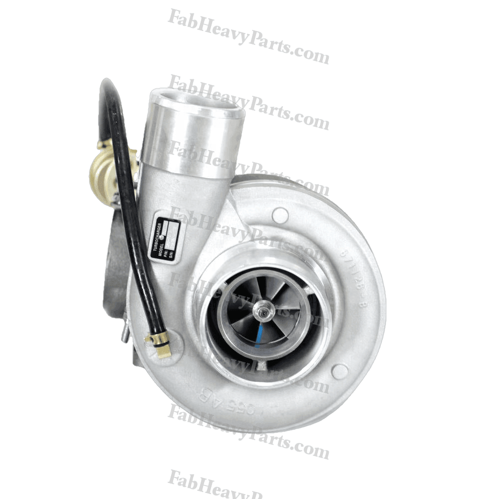 Turbo 250-7696 2507696 250-7699 2507699 10R-3759 10R3759 175273 Turbocharger Fits for Caterpillar CAT 324D 325D 328D 329D Excavator, Engine C7