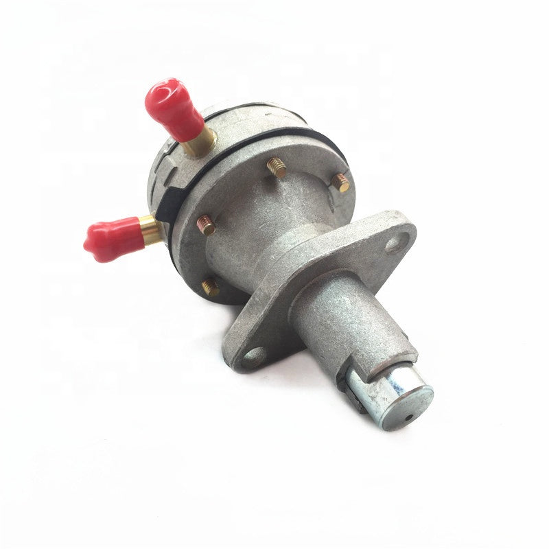 Fuel Pump 6666850 6630183 fit for Bobcat Skid Steer Loader 743 643 443 453 645 553 220-Fuel pump-Fab Heavy Parts