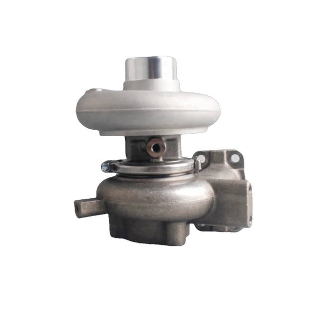 Turbo TD06H-16M Turbocharger 287-0049 310-9617 49179-02910 Caterpillar Excavator CAT 320D 323D, Engine C6.4 3066-Turbocharger-Fab Heavy Parts