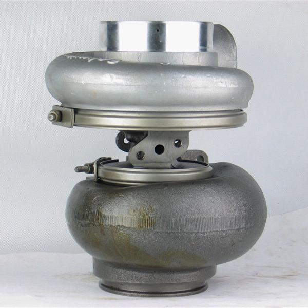 Turbocharger 6156-81-8170 6156818170 Fit Komatsu Excavator PC450-7 PC450LC-7 PC400-7 PC400LC-7-Turbocharger-Fab Heavy Parts