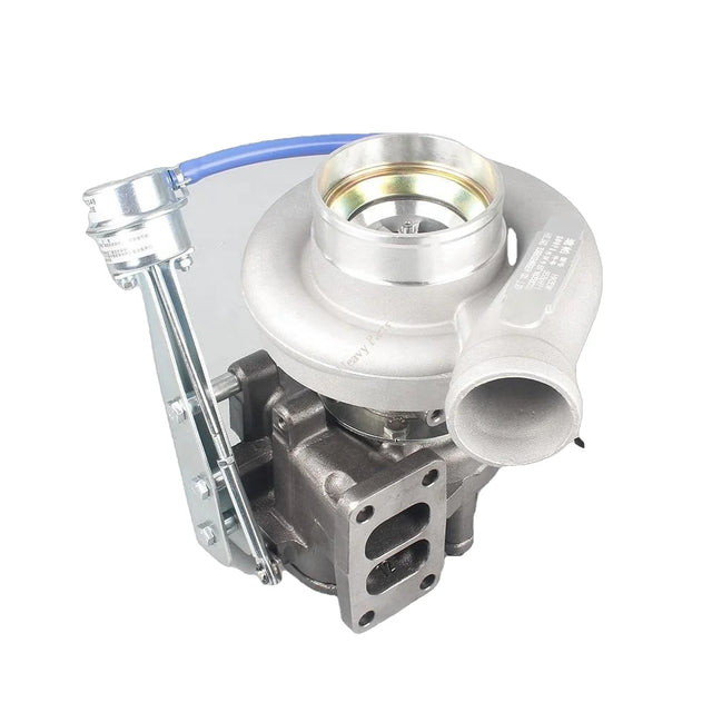 Convient à Cummins Engine 4B3.9 6B5.9 B4.5 Turbocompresseur 3536321 380269600