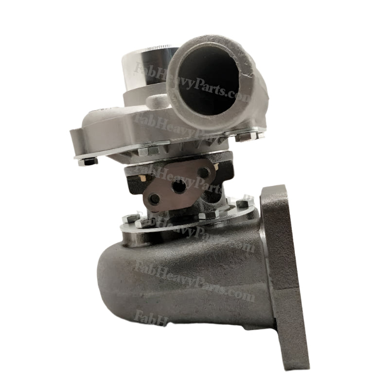 New Turbocharger 2674A397 for Perkins 4.236 C Engine