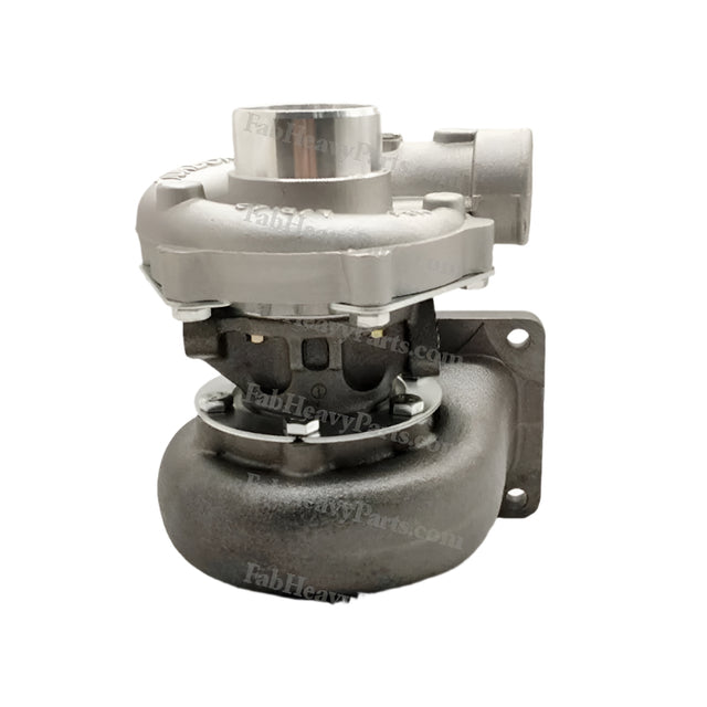 Nuevo turbocompresor 2674A397 para el motor Perkins 4.236 C