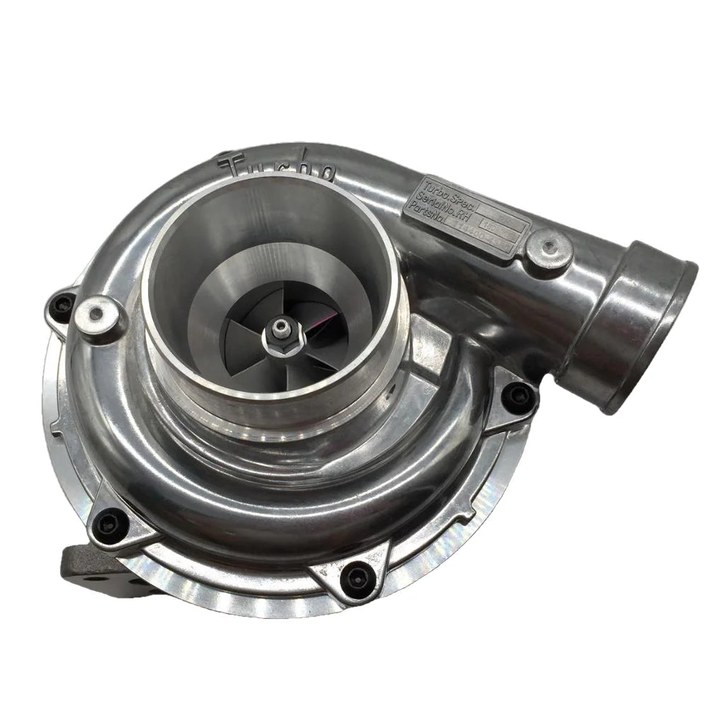 Turbo RHG6 RHG6-84001Q23NHBRL513CA TurboCharger VA570090 Hitachi ZAXIS 330-3 360-3 Isuzu 6HK1X Engine