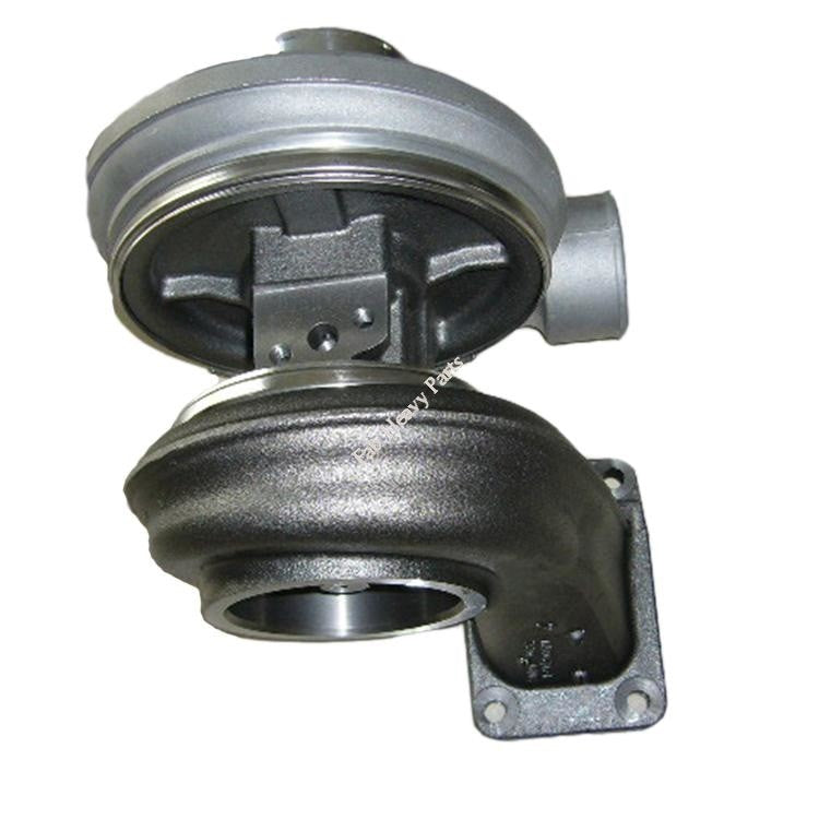 Geschikt voor Caterpillar wielladers 966D 972G Motor 3306 Turbo 4LF-302 Turbocompressor 1W9383 1W-9383 0R-5761 0R5761