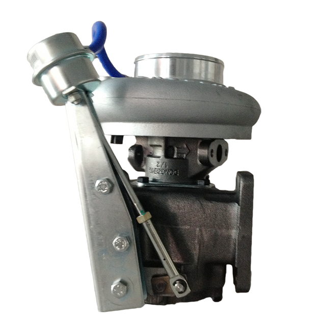 Turbo HX35W 3539373 Diesel Turbocharger For Dodge Ram Truck Cummins 6BT 5.9L-Turbocharger-Fab Heavy Parts