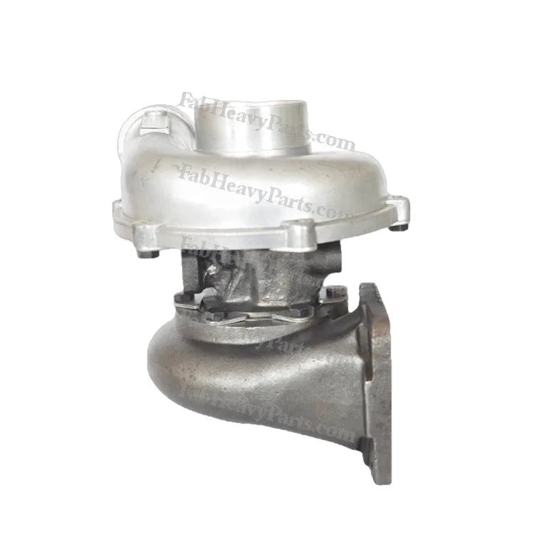 New Turbocharger 11440-02100, 1144002100, 114400-2100 for Hitachi Excavator EX200-1