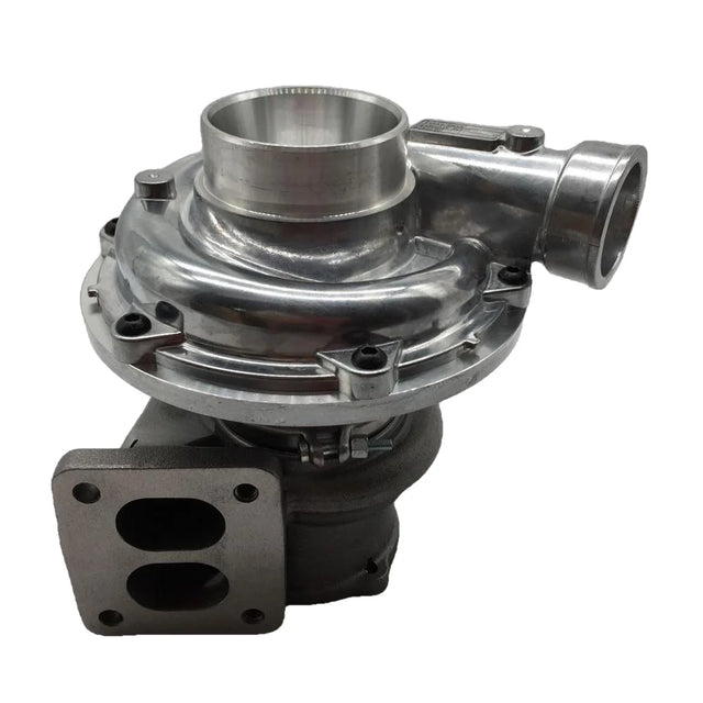 Turbo RHG6 RHG6-84001Q23NHBRL513CA TURBOCHARGER VA570090 HITACHI ZAXIS 330-3 360-3 ISUZU 6HK1X MOTOR