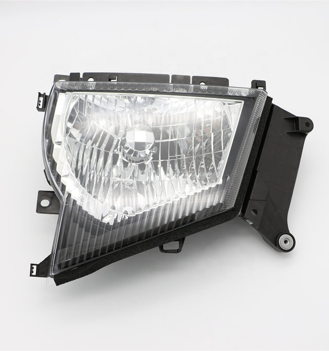 Reflektor do ciężarówki Isuzu NPR 8-98009827-0 8980098270, oryginał